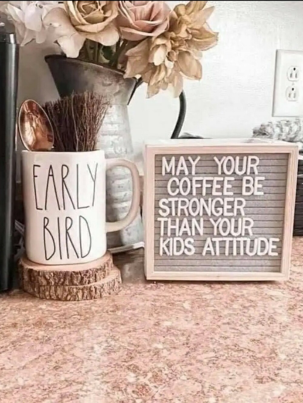 Scentsy Letter Board Warmer